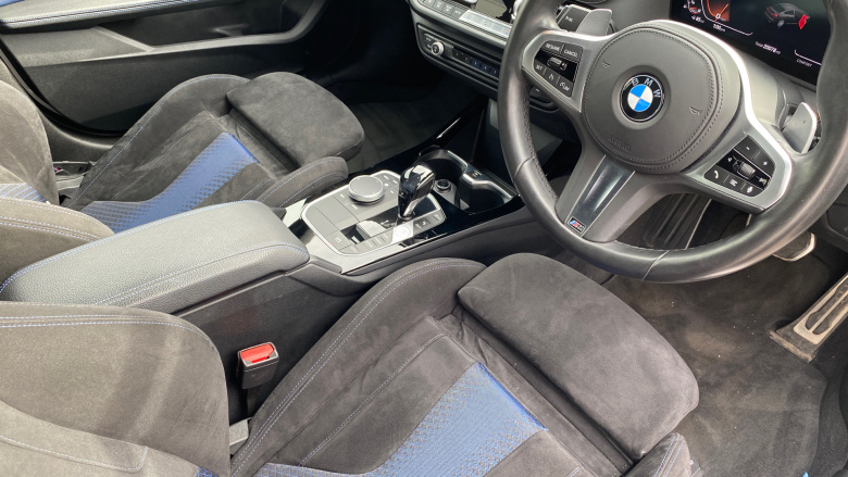 BMW 2 Series M235i xDrive 4dr Step Auto Petrol Saloon